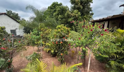 Terreno para venda em Centro de 471.00m²