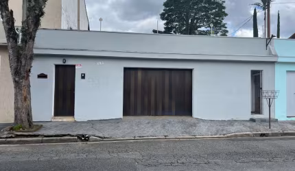 Casa para venda em Alto Ipiranga de 270.00m² com 4 Quartos e 2 Suites