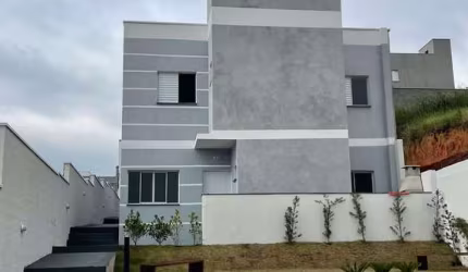 Casa para venda em Vila São Paulo de 72.00m² com 2 Quartos, 2 Suites e 1 Garagem