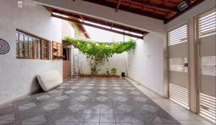 Casa para venda em Vila Suissa de 173.00m² com 3 Quartos e 2 Garagens