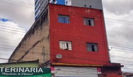 Apartamento para venda em Centro de 332.00m² com 12 Quartos