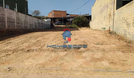Lote / Terreno para venda em Cidade Satélite Íris de 416.00m²