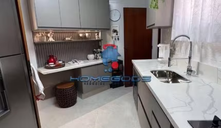 Cobertura para venda em Jardim Chapadão de 290.00m² com 3 Quartos e 1 Suite