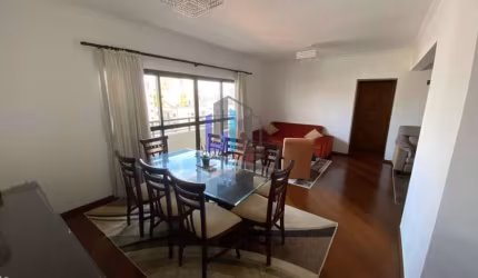 Apartamento para venda em Baeta Neves de 185.00m² com 4 Quartos, 2 Suites e 3 Garagens