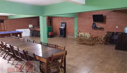 Casa para venda em Conceição de 400.00m² com 3 Quartos e 1 Suite