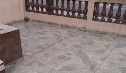 Sobrado para venda em Conceição de 161.00m² com 3 Quartos