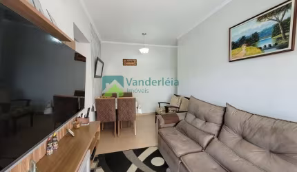 Apartamento para venda em Umuarama de 57.00m² com 2 Quartos e 1 Garagem