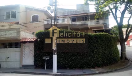 Casa para venda em Conjunto Habitacional Presidente Castelo Branco de 300.00m² com 3 Quartos, 1 Suite e 1 Garagem