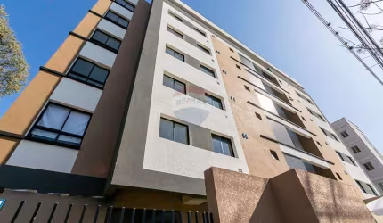 Apartamento para venda em Portão de 27.98m² com 1 Quarto e 1 Garagem