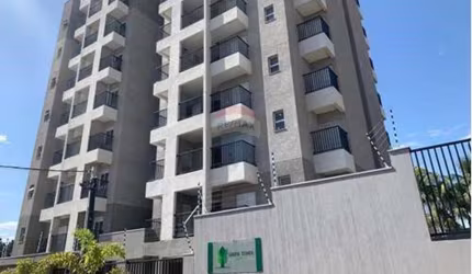 Apartamento para alugar em Green Village de 67.00m² com 2 Quartos, 1 Suite e 1 Garagem