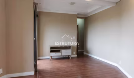 Apartamento para alugar em Vila Santo Antônio de 85.00m² com 2 Quartos e 2 Garagens