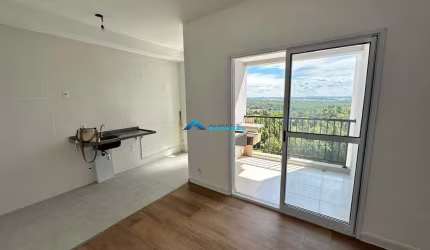 Apartamento para alugar em CHÁCARAS SAUDÁVEIS E ENCANTADORAS de 59.00m² com 2 Quartos, 1 Suite e 1 Garagem
