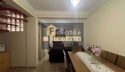 Casa para venda em Conjunto Habitacional Presidente Castelo Branco de 78.00m² com 2 Quartos, 1 Suite e 1 Garagem