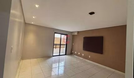 Apartamento para alugar em Parque Da Represa de 67.00m² com 2 Quartos e 1 Garagem