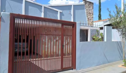 Casa para alugar em Jardim Macarengo de 150.00m² com 2 Quartos