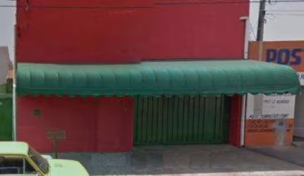 Prédio Comercial para alugar em Jardim Munique de 150.00m²