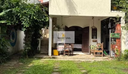 Casa para venda em Maresias de 192.00m² com 4 Quartos, 2 Suites e 3 Garagens