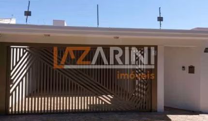 Casa para venda em Parque Santa Marta de 243.00m² com 3 Quartos, 1 Suite e 2 Garagens