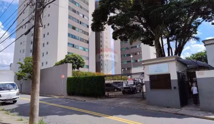 Apartamento para venda em Vila São Sebastião de 74.00m² com 3 Quartos, 1 Suite e 2 Garagens