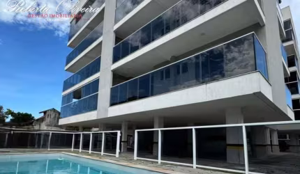 Apartamento para venda em Costazul de 135.00m² com 2 Quartos, 1 Suite e 1 Garagem