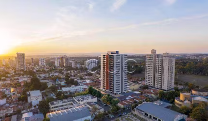 Apartamento para venda em São Judas de 147.00m² com 3 Quartos, 3 Suites e 3 Garagens