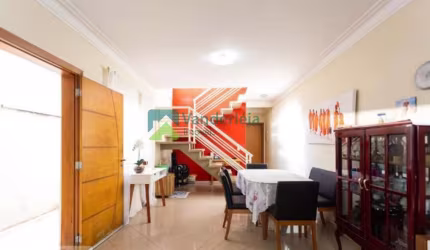 Casa para venda em Vila Campesina de 143.00m² com 3 Quartos, 3 Suites e 10 Garagens