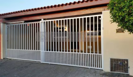 Casa para venda em Jardim Wanel Ville Iv de 105.00m² com 3 Quartos, 1 Suite e 2 Garagens