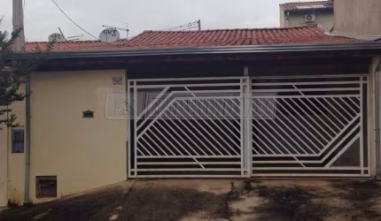 Casa para venda em Wanel Ville 5 de 116.00m² com 2 Quartos e 2 Garagens