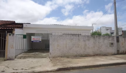Casa para venda em Vila Helena de 160.00m² com 3 Quartos e 3 Garagens