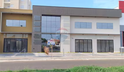 Sala Comercial para alugar em Zona Especial De Interesse Social (zeis) de 47.74m²