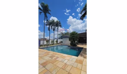 Casa para venda em Arujázinho I, Ii E Iii de 780.00m² com 4 Quartos, 3 Suites e 11 Garagens
