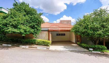 Casa de Condomínio para venda em Jardim Ibiti Do Paço de 200.00m² com 3 Quartos, 1 Suite e 4 Garagens
