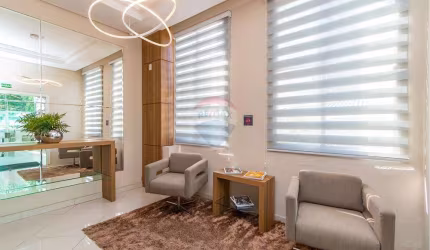 Apartamento para venda em Água Verde de 67.00m² com 2 Quartos, 1 Suite e 1 Garagem