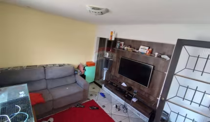 Casa para venda em Alto Da Boa Vista de 23.80m² com 2 Quartos e 2 Garagens