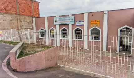 Imóvel Comercial para venda em Atuba de 84.00m²