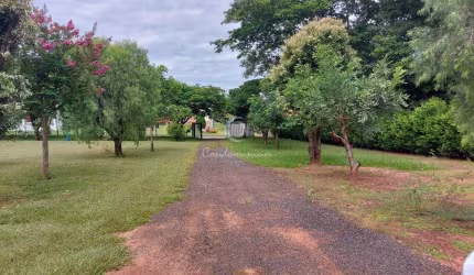 Casa de Condomínio para venda em Residencial Jardim Das Acácias de 200.00m² com 2 Quartos