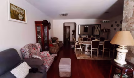 Apartamento para venda em Vila Nova Cachoeirinha de 157.00m² com 4 Quartos, 1 Suite e 3 Garagens