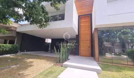 Casa de Condomínio para venda em Condomínio Harmonia Residence de 500.00m² com 4 Quartos, 4 Suites e 4 Garagens