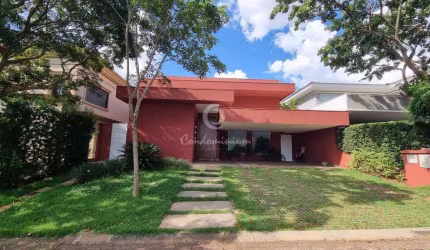 Casa de Condomínio para venda em Condomínio Harmonia Residence de 400.00m² com 4 Quartos e 1 Suite
