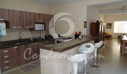 Casa para venda em Jardim Tarraf de 625.00m² com 5 Quartos e 4 Garagens