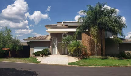 Casa de Condomínio para venda em Jardim Do Cedro de 500.00m² com 4 Quartos, 4 Suites e 2 Garagens