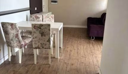 Apartamento para venda em Jardim Aurélia de 70.00m² com 3 Quartos, 1 Suite e 2 Garagens