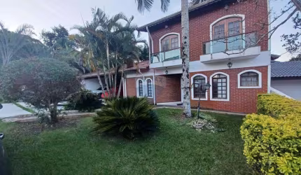 Casa para alugar em Cidade Parquelandia de 600.00m² com 3 Quartos e 1 Suite
