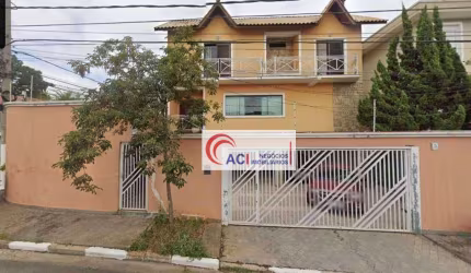 Casa para venda em Adalgisa de 339.00m² com 3 Quartos, 3 Suites e 6 Garagens