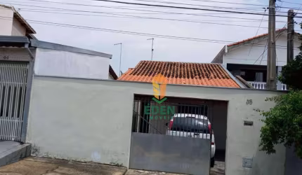 Casa para venda em Jardim Harmonia de 68.00m² com 2 Quartos e 2 Garagens