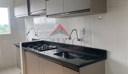 Apartamento para venda em Aviação de 63.00m² com 2 Quartos, 1 Suite e 1 Garagem