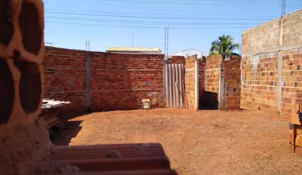 Lote / Terreno para venda em Residencial Vista Verde de 267.00m²