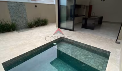 Casa de Condomínio para venda em Aeroporto de 230.00m² com 3 Quartos, 1 Suite e 2 Garagens