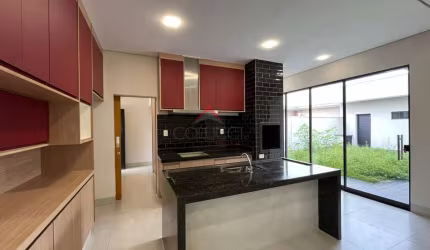 Casa de Condomínio para venda em Aeroporto de 198.00m² com 3 Quartos, 1 Suite e 2 Garagens