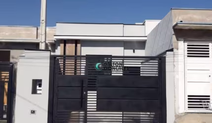 Casa para alugar em Jardim Veneza de 75.00m² com 2 Quartos, 1 Suite e 2 Garagens